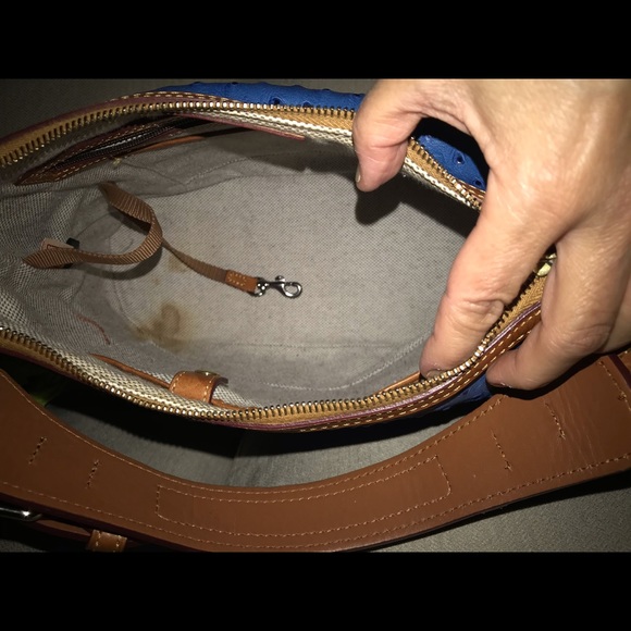 *SOLD* Dooney & Bourke Purse and Wallet - Picture 3 of 5